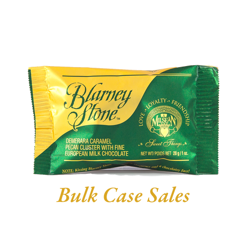Blarney Stones - Bulk Cases