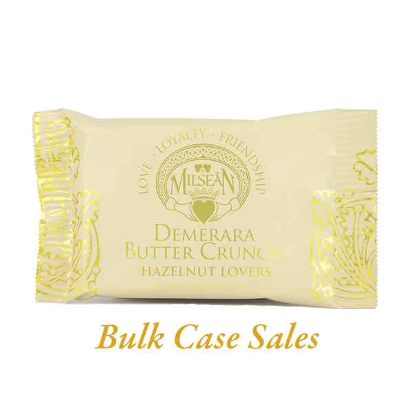 Hazelnut Lovers - Bulk Cases