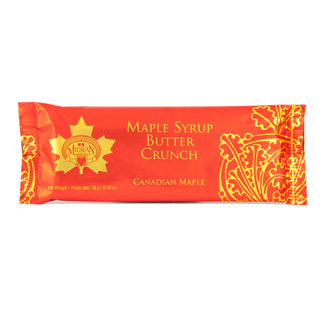 Canadian Maple