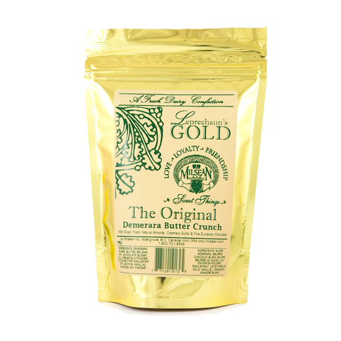 The Original Leprechaun Gold Bag