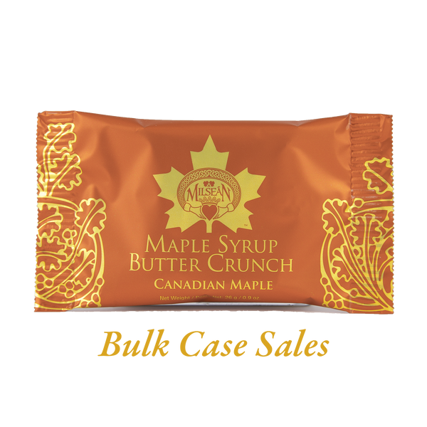 Canadian Maple - Bulk Case