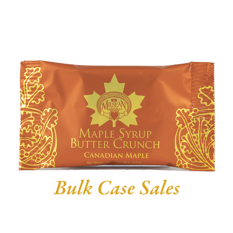 Canadian Maple - Bulk Case