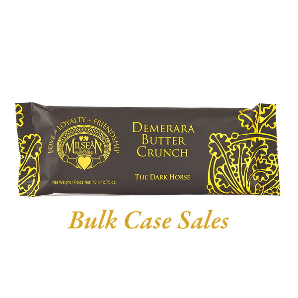 Dark Horse - Bulk Case